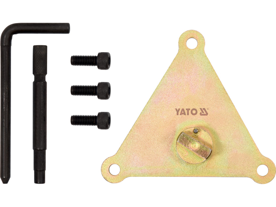 KIT ATTREZZI PER LA FASATURA FIAT