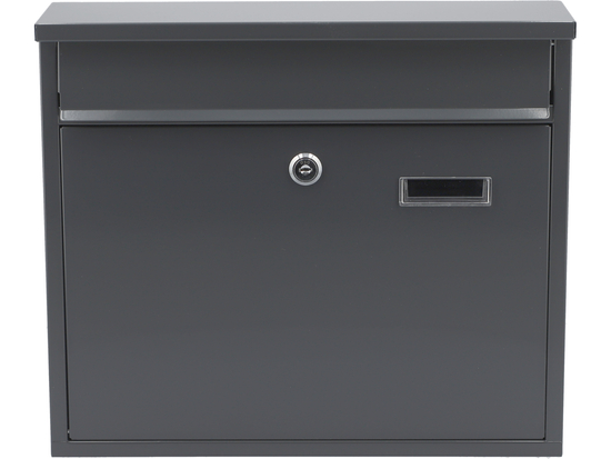 BOITE AUX LETTRES 310X360X100MM