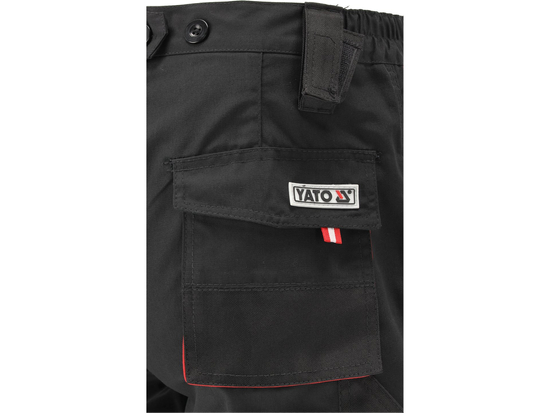 PANTALONE DA LAVORO DUERO TAGLIA. XL