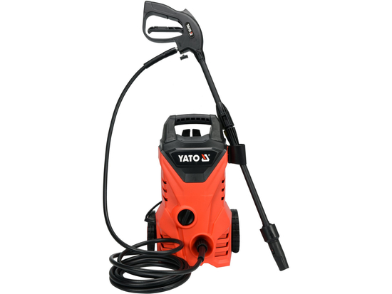PRESSURE WASHER 1400W 105 BAR