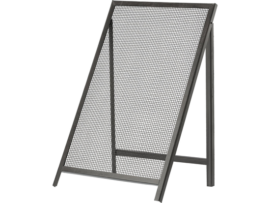 SCHERMO DA COSTRUZIONE 60 X 100CM, MAGLIA 8MM