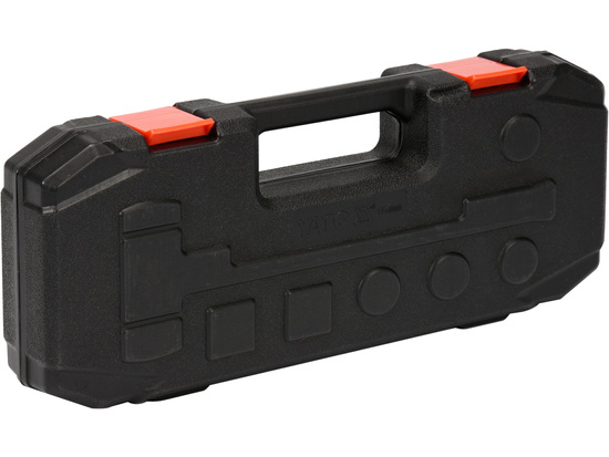 MARTELO DE MONTAGEM COM PONTAS INTERCAMBIÁVEIS