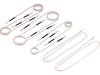 INDUCTION COILS 8PCS