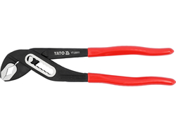 PINZA IDRAULICA 250MM