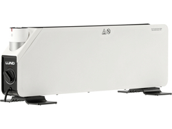 КОНВЕКТОРНИЙ ОБІГРІВАЧ ЗІ ЗВОЛОЖУВАЧЕМ 1500ВТ