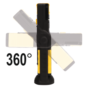 СВІТЛОДІОДНИЙ СВІТИЛЬНИК 3 ВТ COB LED 220 ЛМ