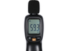 DIGITAL SOUND LEVEL METER
