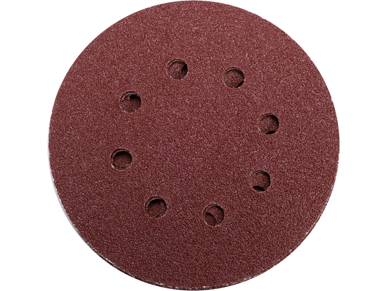 ORBITÁLNA BRÚSKA 20V (125MM; NASTAVENIE RÝCHLOSTI BEZ AKUMULÁTORA)