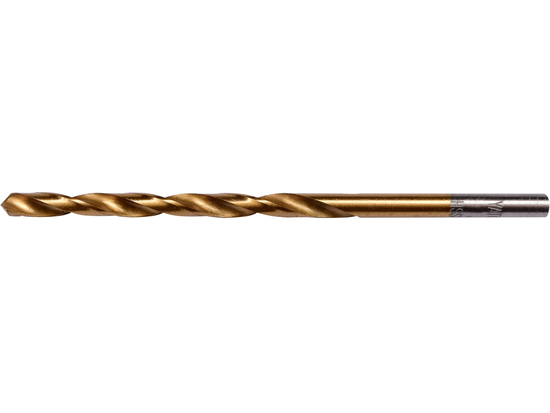 HSS-TIN FÉMFÚRÓ FÚRÓ 3,5 MM