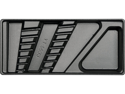 PVC TRAY