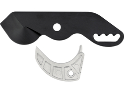 SPARE BLADE AND ANVIL FOR LOPPERS YT-88296, YT-88297