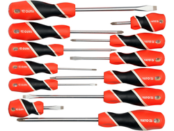 SCREWDRIVER SET