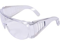 SAFETY GOGGLES
