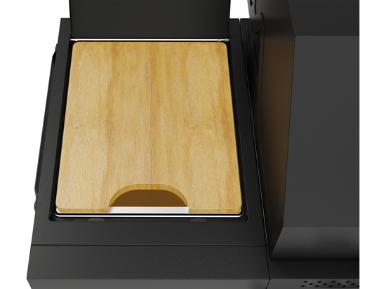 YATO 5+1 19KW ČERNÝ PLYNOVÝ GRIL