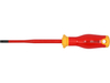 EXTRA SLIM INSULATED SCREWDRIVER 5.5X125MM