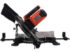 MITER SAW 255MM 1800W FOR WOOD AND METAL 2-SPEED