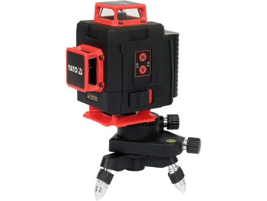 GREEN LASER A+ 16 LINES 4D ΜΕ ΑΞΕΣΟΥΑΡ.