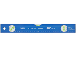 LEVEL, TŘI LIBELLY, 400 MM