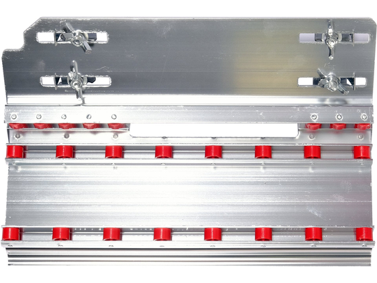 CERAMIC TILES CHAMFER MACHINE