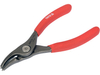 CIRCLIP PLIERS EXTERNAL BENT 140MM