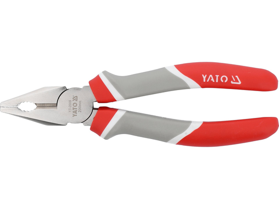  COMBINATION PLIERS 200 MM