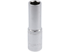 HEXAGONAL DEEP SOCKET 1/2'' 13 MM