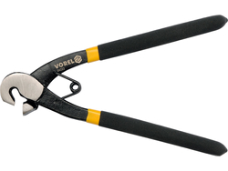 TILE CUTTING PLIERS