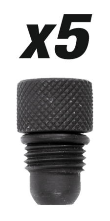 RANKINĖ KNIEDĖ 2.4-6.4MM