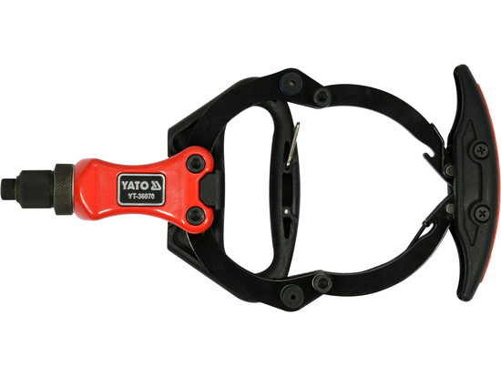 HAND RIVETER 2.4- 4.8MM