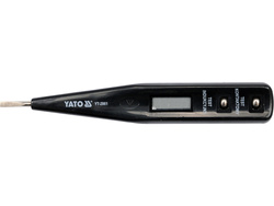 TESTEUR DE TENSION 12-250V