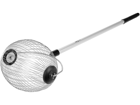 NUT COLLECTOR 105-145 * 28CM