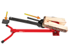 NOŽNÍ ŠTÍPAČKA NA DŘEVO