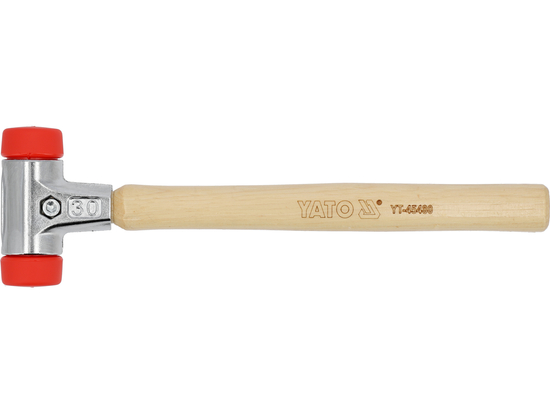 PAVER HAMMER 30 MM / 522 G