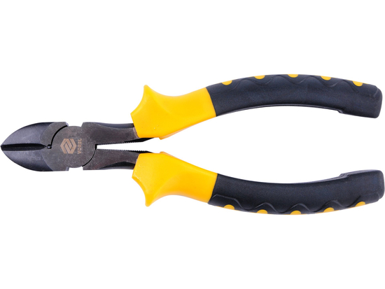 KLEŠTĚ BOČNÍ ŘEZÁNÍ 180 MM BARVA