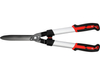 CURVED CUTTING EDGE HEDGE SHEARS 610MM