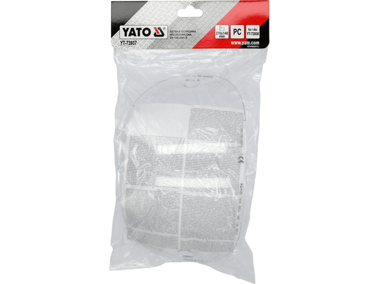 LENTILLE EXTERNE POUR VISIÈRE YT-73936