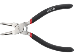 CIRCLIP PLIERS, EXTERNAL STRAIGHT 150 MM