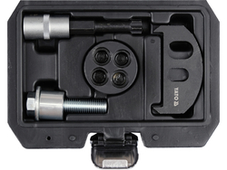 KIT DE SERVIÇO DE VIRABREQUIM BMW