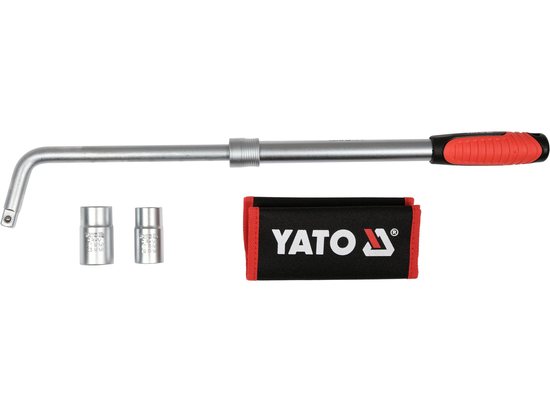 TIRE WRENCH SET