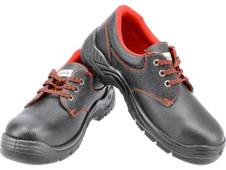 BOTTE DE TRAVAIL PUNO SB, TAILLE 45