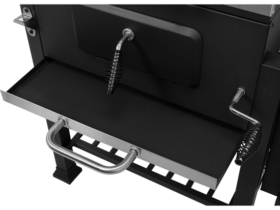 CHARCOAL GRILL DELUXE GRATE 57*37CM