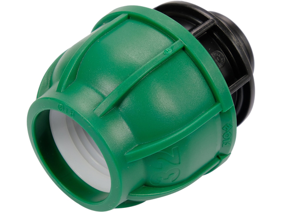 ΣΥΝΔΕΣΗ PP GW 32MM X 1/2''
