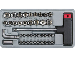 T-BAR SCREWDRIVER