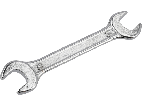 CLE OUVERTE 14X15 MM