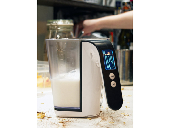 KITCHEN SCALE WITH JUG 1200ML