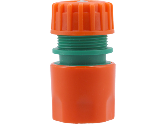 RACCORD 1/2'' AVEC FONCTION STOP - SUR LA CARTE