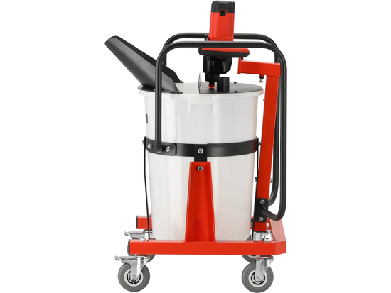 STATION DE MÉLANGE 100L 1900W HEAVY DUTY