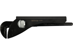 9" PIPE WRENCH GERMAN TYPE