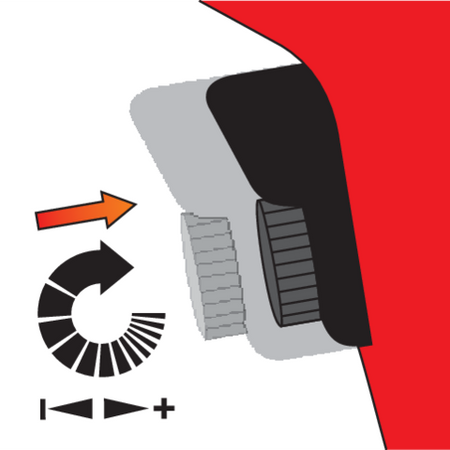 DRILL FOR METAL 650W (0-1600MIN-1; 13MM)