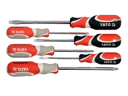 6PCS SCREWDRIVER SET